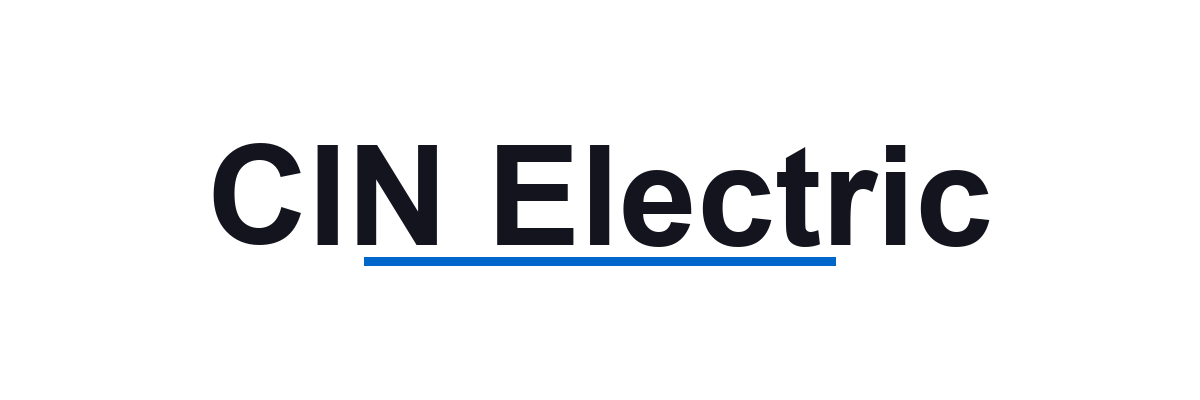 CIN Electric